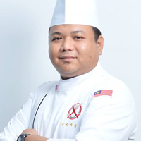 Chef Fauzan